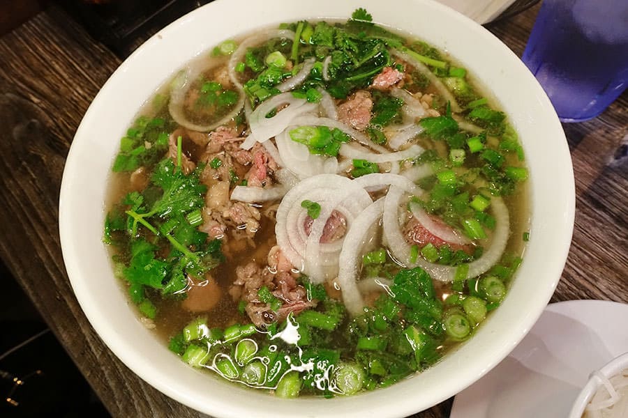 河粉