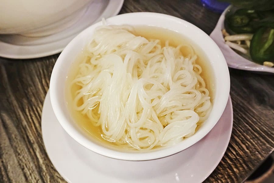 加麵